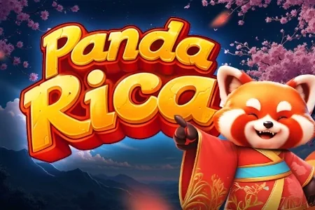 Panda Rica